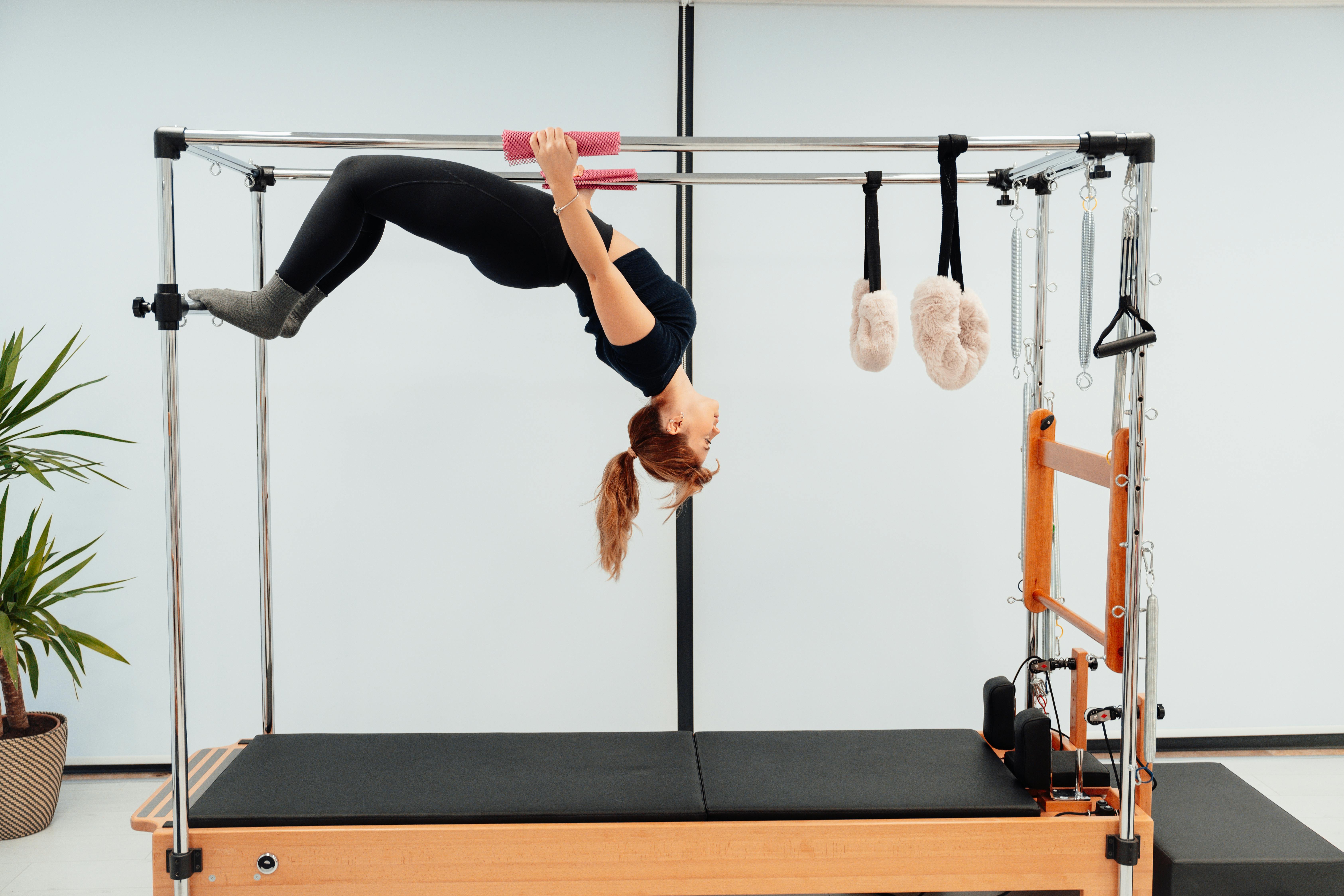 Reformer Pilates Danışmanlığı