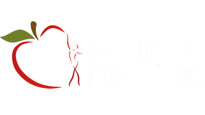 Diyetisyen İrem ÖZEL